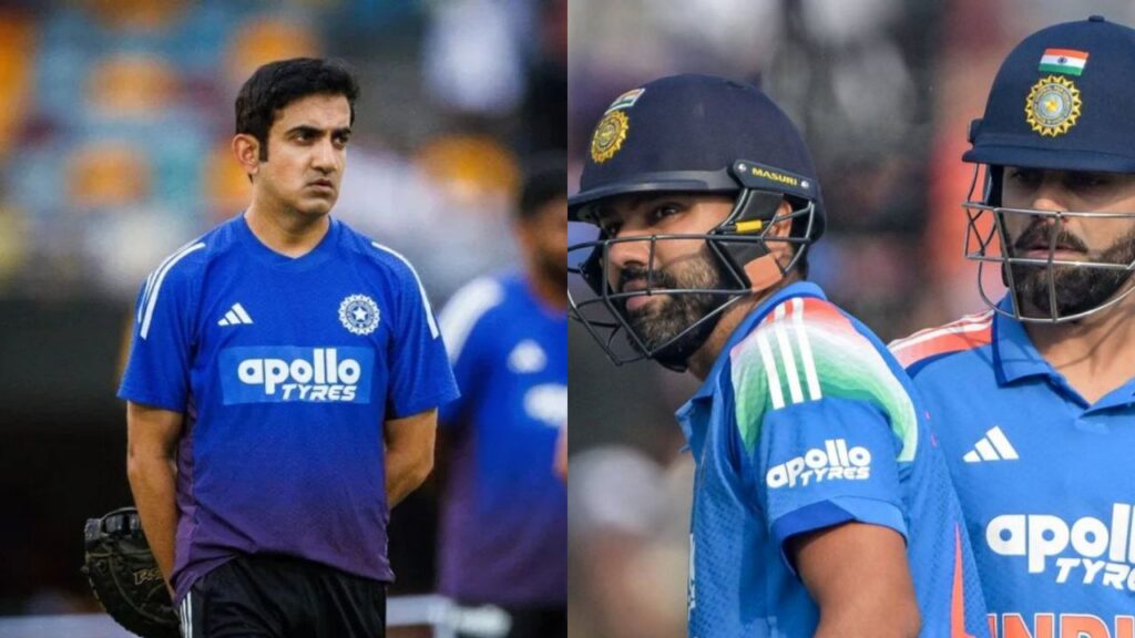 Gautam Gambhir Criticized by Atul Wassan: Bullying Allegations and Team Tensions