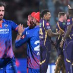 Delhi Capitals vs Kolkata Knight Riders Head‑to‑Head Records & Match Preview – IPL 2026, Match 51