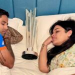 Suryakumar Yadav and Devisha Shetty Welcome Baby Girl: A Journey of Love