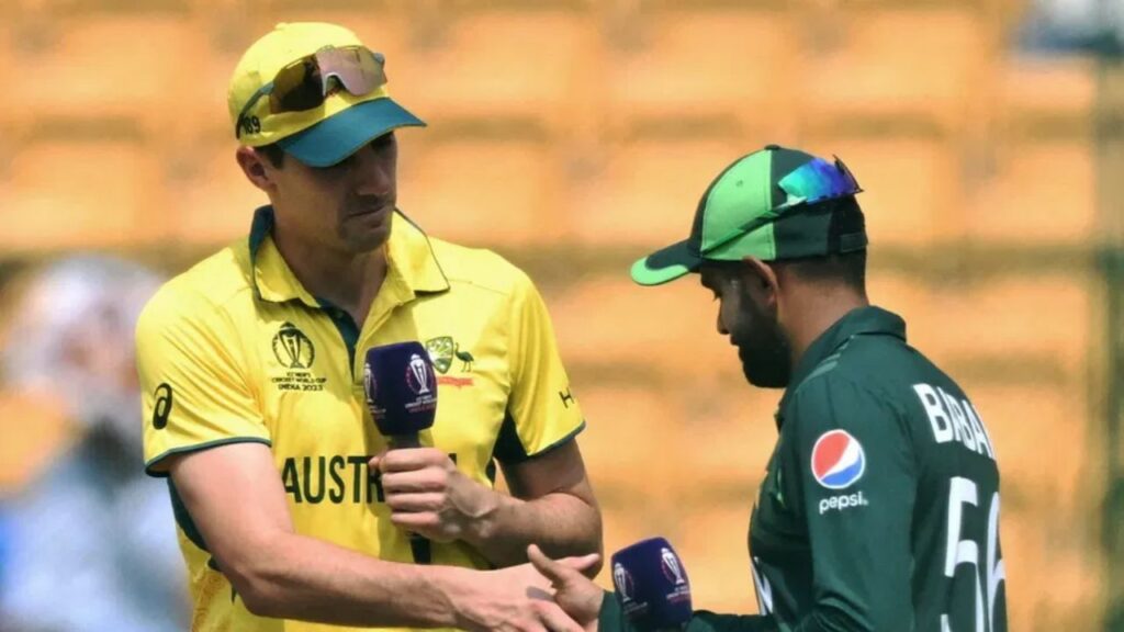 Australia Tour of Pakistan 2026: Squad Availability and Player Updates