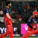 Virat Kohli Hails Bhuvneshwar Kumar’s 200‑Match Milestone – IPL 2026 Celebration