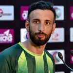 Pakistan Captain Afraid Of Bangladesh; Shuts Down Test Revenge Talks