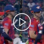 Virat Kohli Applauds Mitchell Marsh’s Century as LSG Edge RCB – IPL 2026 Highlights