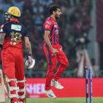 Prince Yadav Eyes India Debut After Sensational IPL 2026 Performance