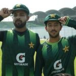 Who Is Azan Awais? Pakistan’s Rising Star Making Test Debut