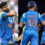 Shreyas Iyer to Captain India in 2027 World Cup? Shubman Gill Ouster Rumors