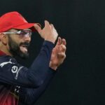 Virat Kohli Sees Massive Drop in Instagram Following After Platform Update