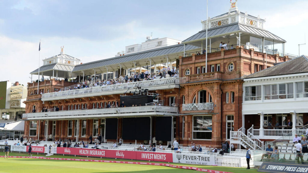 Julian Metherell Appointed as New MCC President
