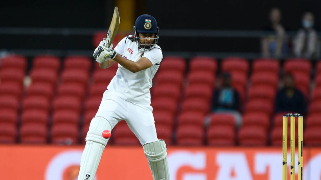 India Women Name Squad for Historic Lord’s Test; India A Tours Announced