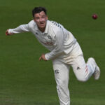Nottinghamshire Secure Dominant 10-Wicket Victory Over Leicestershire