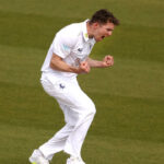 Matt Milnes Bowls Kent to Thrilling County Championship Victory