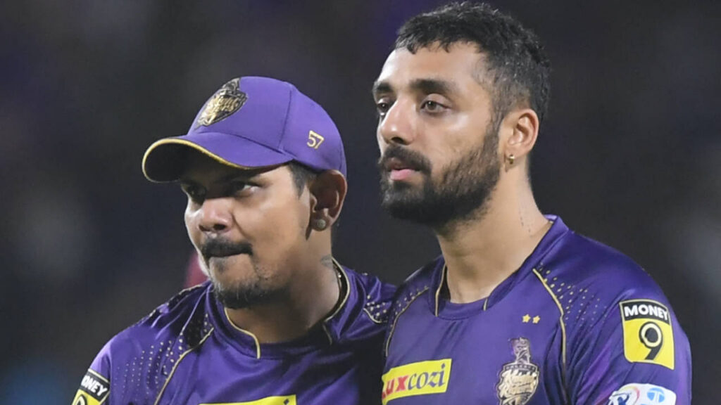 Narine Returns, Varun Doubtful for KKR vs LSG Clash – IPL 2026 Update