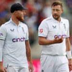 Ollie Robinson Eyes England Test Recall Amid McCullum Encouragement