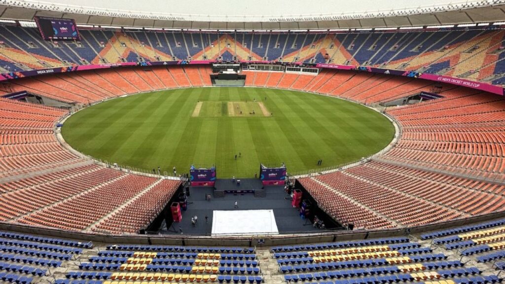 IPL 2026 Final Venue Shifted to Ahmedabad: BCCI Announces Updates