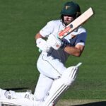 Derbyshire Dominance: Jewell’s Resurgent 91 Powers Strong Day 1 vs Northants