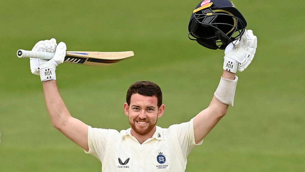 Ryan Higgins Hits Century as Emilio Gay Leads Durham Fightback at Lord’s