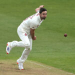 Ben Sanderson’s Seven-Wicket Haul Powers Northamptonshire to Innings Victory