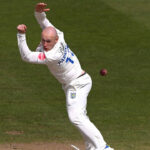 Durham Crush Worcestershire by Nine Wickets Thanks to Parkinson’s Five-Wicket Haul
