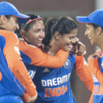 India Announces Strong Squad for Women’s T20 World Cup 2026