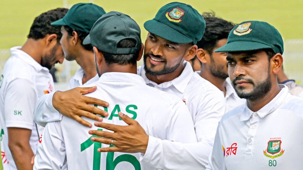 Phil Simmons and Shaheen Afridi Look Ahead: Bangladesh vs Pakistan Test Series