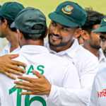 Phil Simmons and Shaheen Afridi Look Ahead: Bangladesh vs Pakistan Test Series