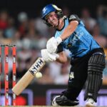 Lancashire Sign Australian Allrounder Maddie Penna for Metro Bank One-Day Cup
