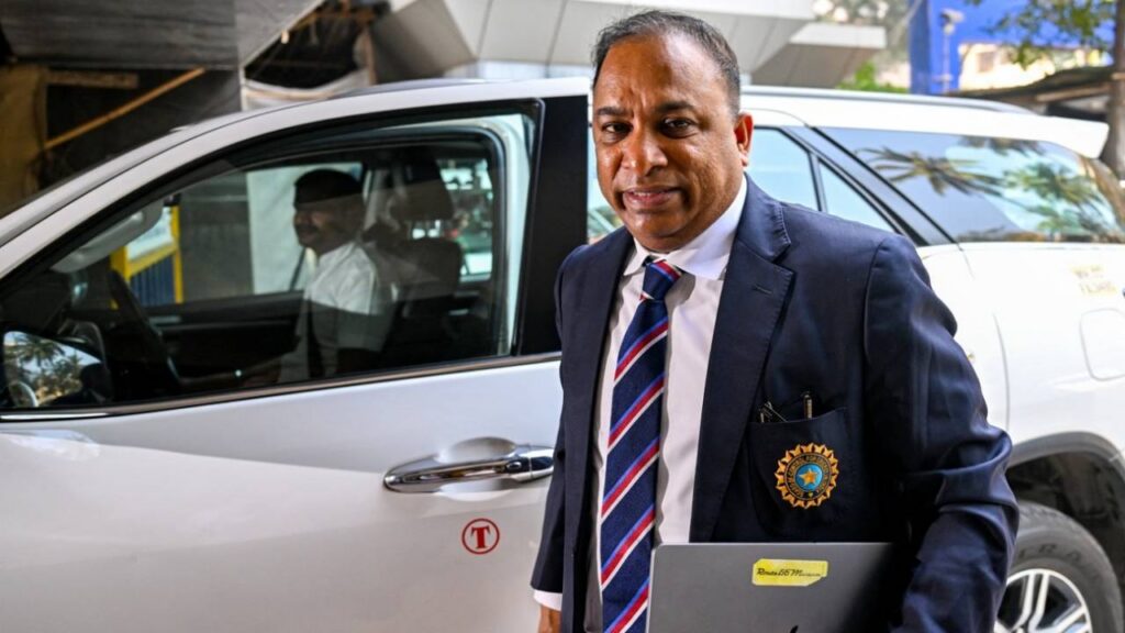 BCCI Warns IPL Franchises Over Repeated Protocol Violations