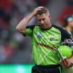 David Warner Facing Mid-Range Drink Driving Charges: Legal Update