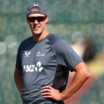 Kyle Jamieson and Will O’Rourke Return to New Zealand Test Squad