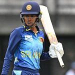 Sri Lanka Clinch T20I Series Win Over Bangladesh in Sylhet