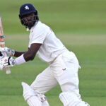 Kent Batters Mount Resistance Against Gloucestershire in County Championship