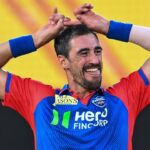 Mitchell Starc Returns: DC Faces Rajasthan Royals in High-Stakes IPL Clash