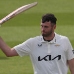 Dom Sibley Shines: Surrey Command County Championship Clash vs Sussex