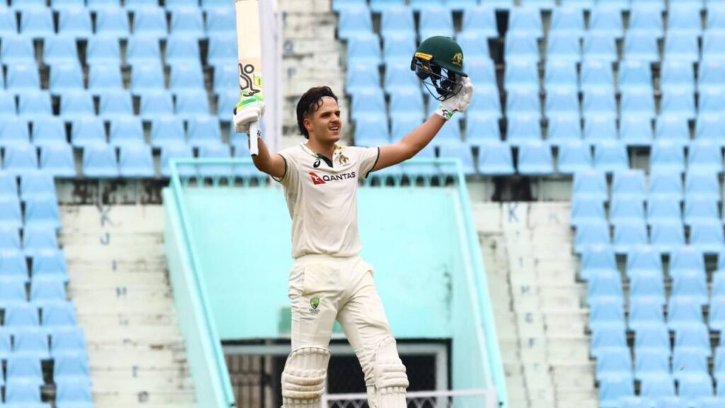 Australia A Set for Crucial India Tour Ahead of 2027 Border-Gavaskar