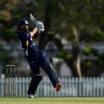 Maxwell and Short to Play for Victoria Despite No State or CA Contracts