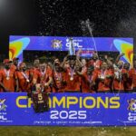 Jamaica Kingsmen Secure Advantage in 2026 CPL Draft: New Rules Explained