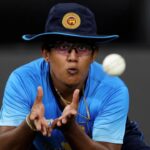 Chamari Athapaththu to Continue Career Under New Coach Jamie Siddons
