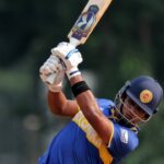 Athapaththu Leads Sri Lanka to Thrilling 3-0 T20I Series Sweep vs Bangladesh
