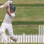 Somerset Sign Jordan Hermann as Injury Cover for County Championship
