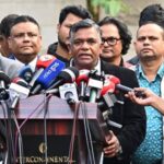 BCB Board Dissolved: Investigation Reveals Serious Abuse of Power