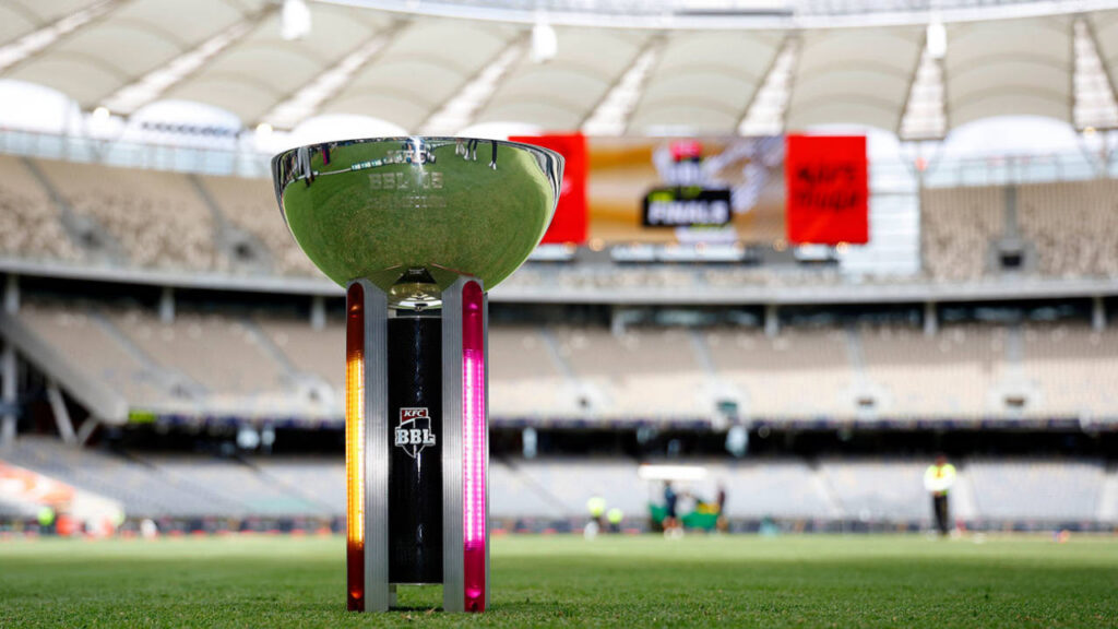 BBL Privatisation Explainer: Cricket Australia’s New Strategy