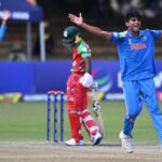 Sunrisers Hyderabad Sign RS Ambrish as Replacement for Shivam Mavi | IPL 2026
