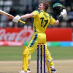Ollie Peake Earns Maiden Call-up as Australia Announces Squads for Pakistan and Bangladesh Tours