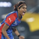 Nandani Sharma Earns Maiden India Call-up for Women’s T20 World Cup 2026