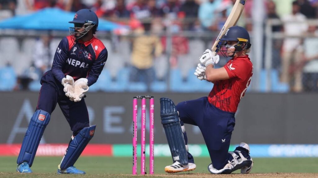 England Cricket Team Mulls Historic Maiden Tour of Nepal
