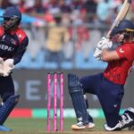 England Cricket Team Mulls Historic Maiden Tour of Nepal