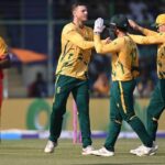 Africa Cricket Association Plans T20 Cup Inspired by Asia Cup Model