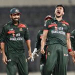 Bangladesh Announces Unchanged Squad for New Zealand ODI Series