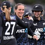 New Zealand White Ferns Prepare for T20 World Cup Defence