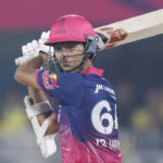 Yashasvi Jaiswal Claims Orange Cap, Ravi Bishnoi Leads Purple Cap Race in IPL 2026